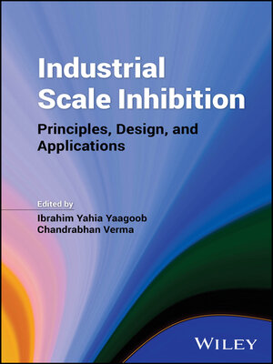 cover image of Industrial Scale Inhibition